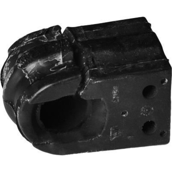 BODUROGLU 3822 Viraj Demir Lastiği Megane III 