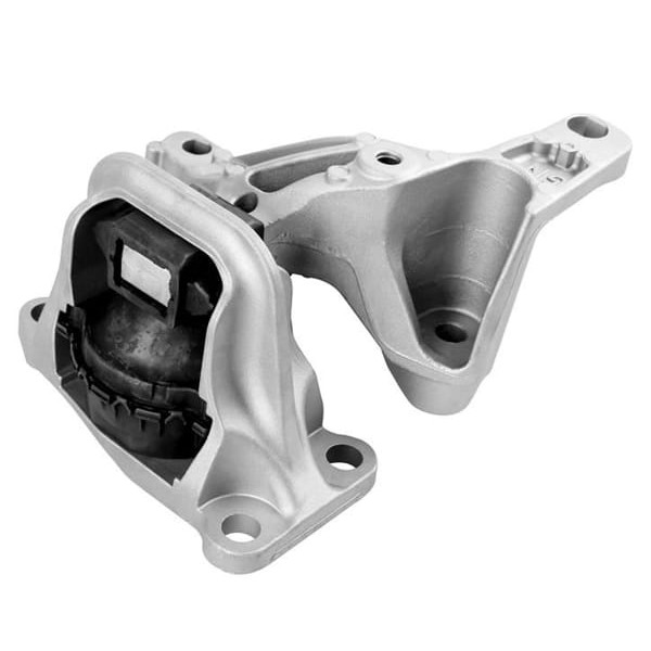 BODUROGLU 3835 Motor Takozu Sağ Megane III 08- Scenic III Fluence 1.4 16V 1.6 16V Orijinal 