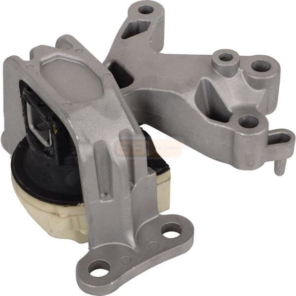 BODUROGLU 3842 Motor Takozu Megane III Scenic III 1.2