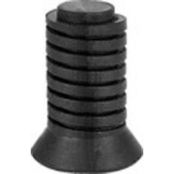 BODUROGLU 4112 Motor Kaput Lastiği Vidalı Renault 9 R11