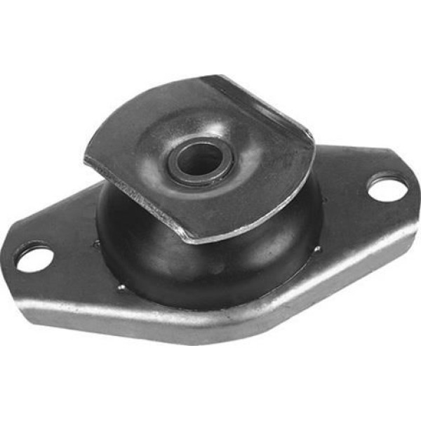 BODUROGLU 5109 Şanzıman Takozu Arka Tempra Tipo Tek Delık 