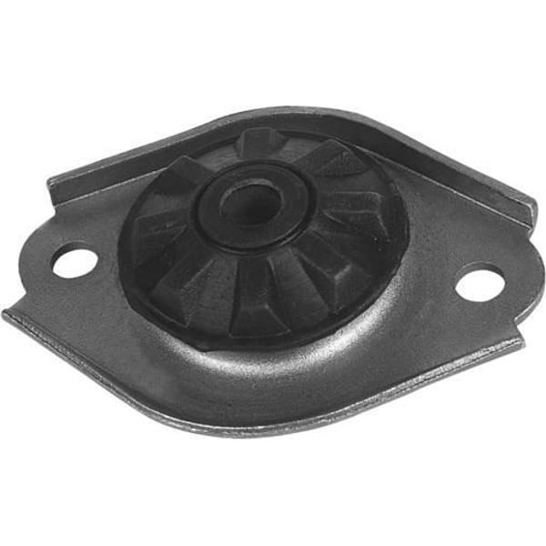 BODUROGLU 5154 Amortisör Tablası Takozu Arka Uno