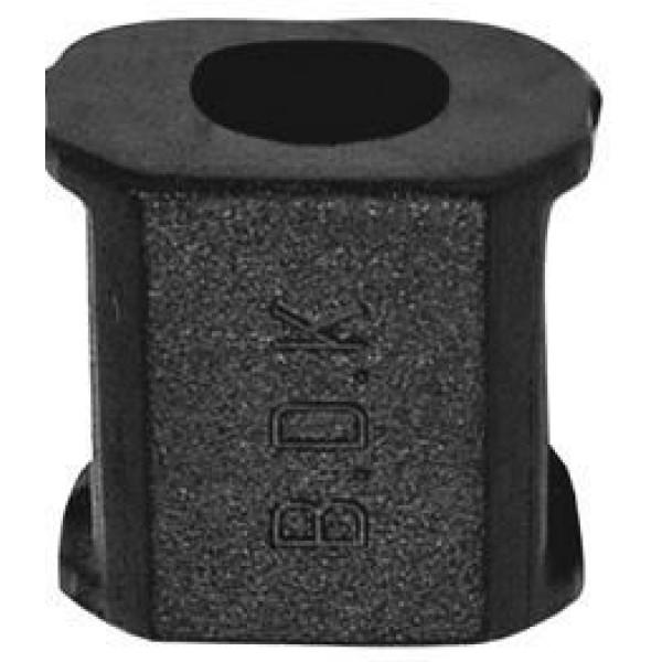 BODUROGLU 5157 Viraj Demir Lastiği Orta Uno 