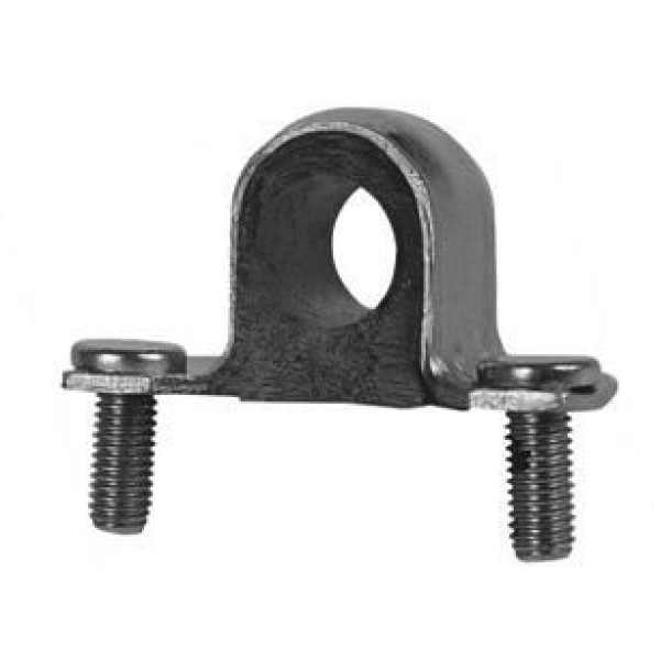 BODUROGLU 5158 Viraj Demir Lastiği Uç Uno 60 70 