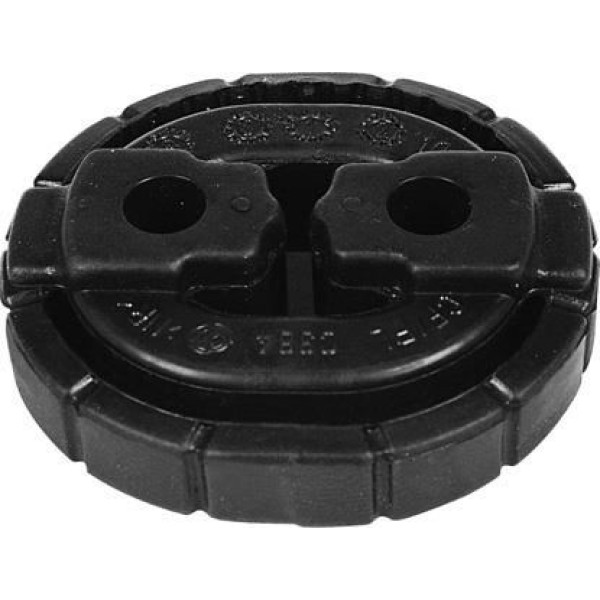 BODUROGLU 5411 Egzoz Lastiği Palio Siena 