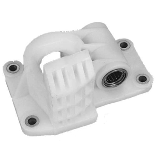 BODUROGLU 5435 Vites Kolu Burcu Palio Siena 