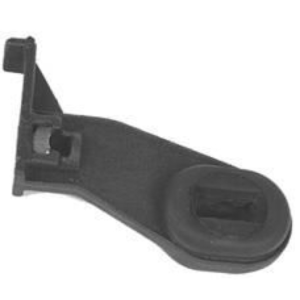 BODUROGLU 5443 Radyatör Bağlantı Braketi Ayağı Takozu Palio Siena 1.2