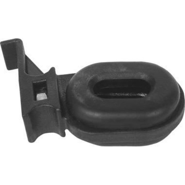 BODUROGLU 5444 Radyatör Bağlantı Braketi Ayağı Takozu Palio 1.2