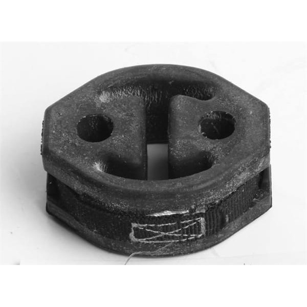 BODUROGLU 55709 Egzoz Lastiği Doblo III 1.6 Mtj 10-