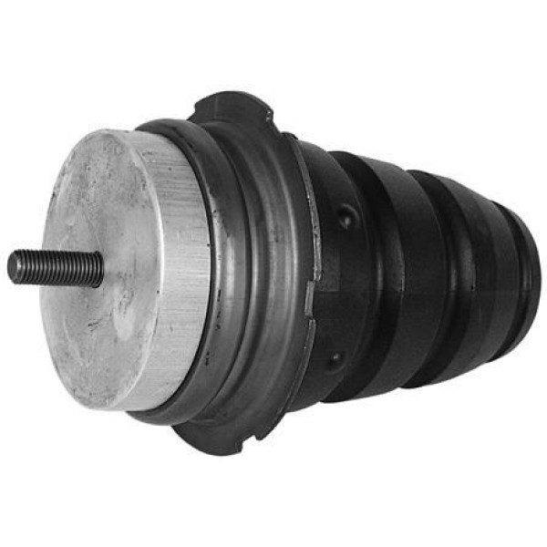 BODUROGLU 5710 Amortisör Tablası Takozu Doblo