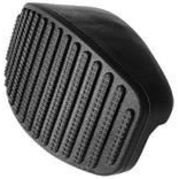 BODUROGLU 5718 Pedal Lastiği Fren Debriyaj Albea 01-09 Linea Doblo Fiorino Marea Brava / Bipper / Ne 