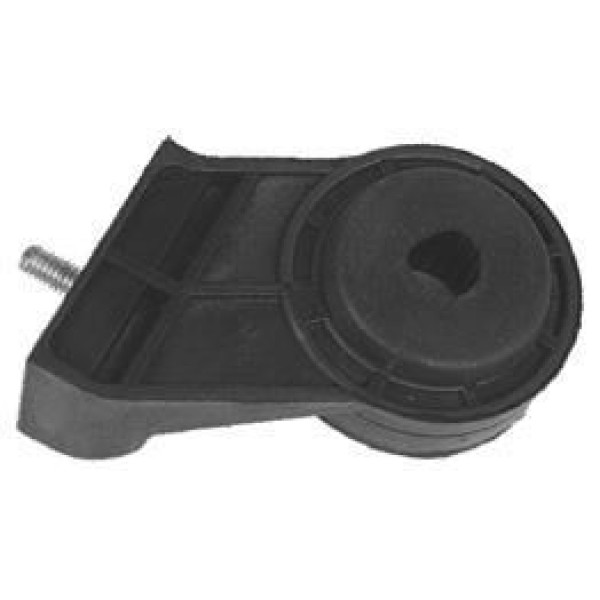 BODUROGLU 5725 Radyatör Bağlantı Braketi Ayağı Takozu Alt Doblo Marea 1.9 Lastık