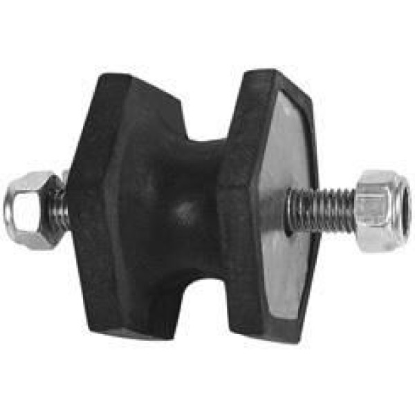 BODUROGLU 6112 Egzoz Takozu Renault 12 Somunlu 