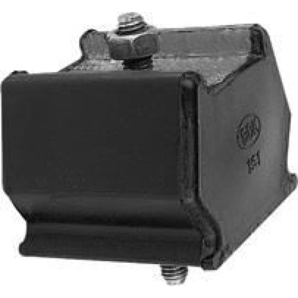 BODUROGLU 6127 Şanzıman Takozu R12