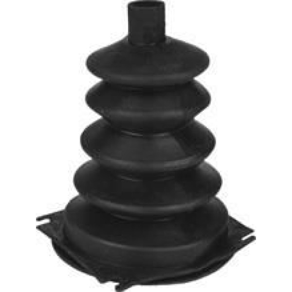 BODUROGLU 6131 Vites Konsol Körüğü R12