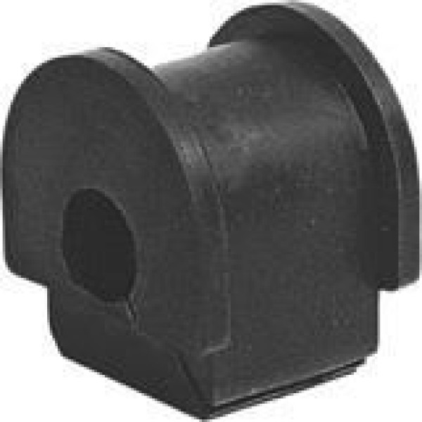 BODUROGLU 6154 Viraj Demir Lastiği Orta Renault 12 Kenarlı