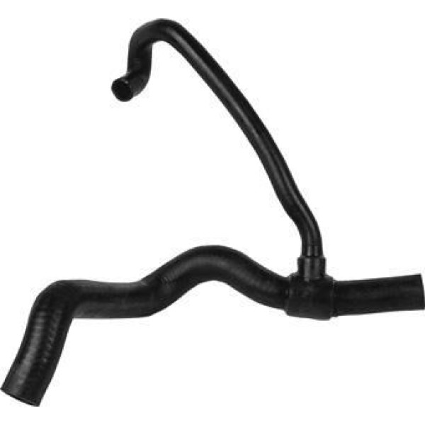 BODUROGLU 71202 1556 Radyatör Alt Hortumu CLIO 96-98