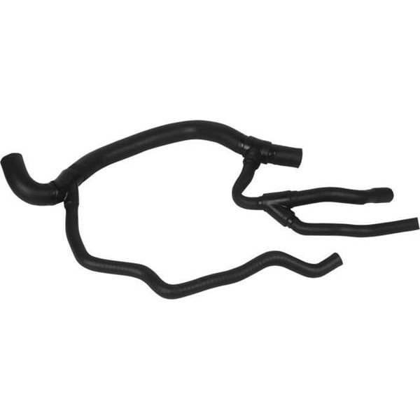 BODUROGLU 71222 Radyatör Hortumu Alt Kangoo I 98- 1.9D Nac