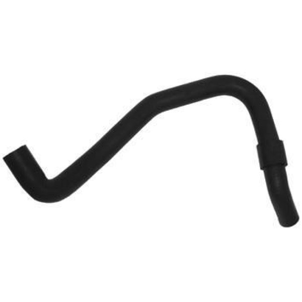 BODUROGLU 71232 1611 Radyatör Alt Hortum CLIO II-Kng II 1.5 D