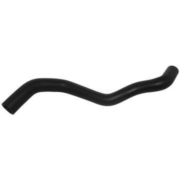 BODUROGLU 71233 1612 Radyatör Üst Hortum CLIO II-Kng II 1.5 D Klimalı