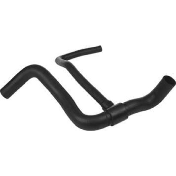 BODUROGLU 71306 Radyatör Hortumu Alt Laguna 1.6 1.8 16V