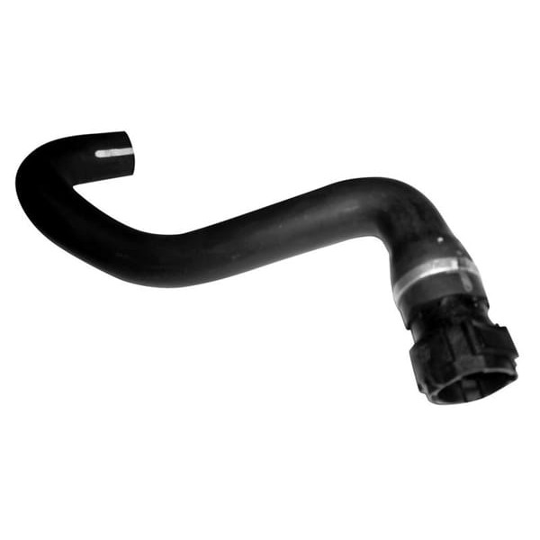 BODUROGLU 71338 Kalorifer Hortumu CLIO Symbol 09- 1.5DCI