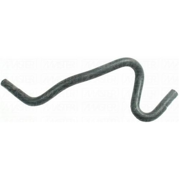 BODUROGLU 71344 Radyatör Yedek Su Depo Hortumu Kangoo II 08- 1.5 DCI 85 105Hp 