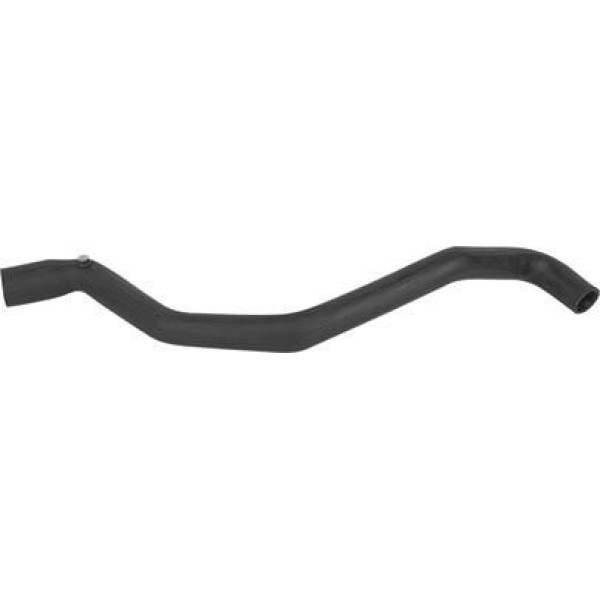 BODUROGLU 71374 Radyatör Üst Hortumu Renault 9 (İbraş 11211) 