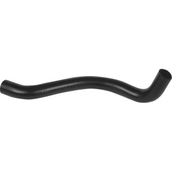 BODUROGLU 72129 Radyatör Alt Hortumu Uno 1,4 (14602)