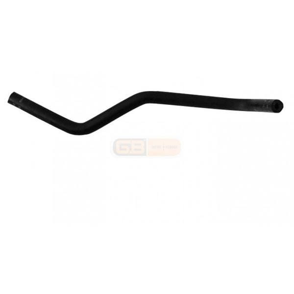 BODUROGLU 72202 Radyatör Yedek Su Depo Hortumu Grande Punto Punto Evo 1.3 Mjt 