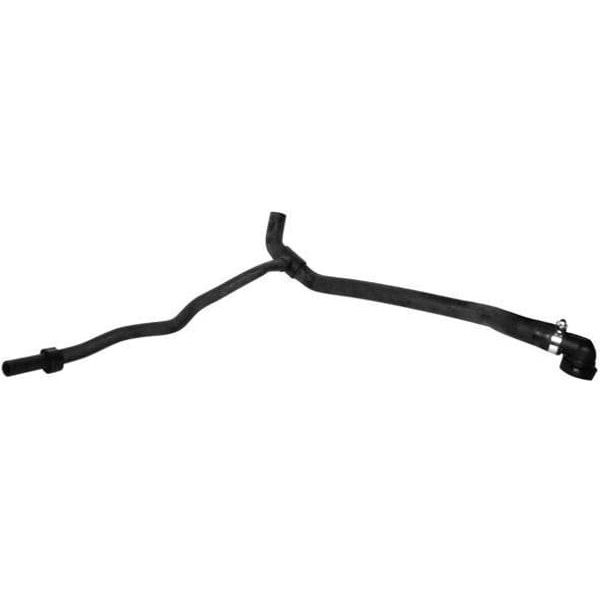 BODUROGLU 72256 Radyatör Hortumu Alt Doblo 04- 1.3 Mjtd 