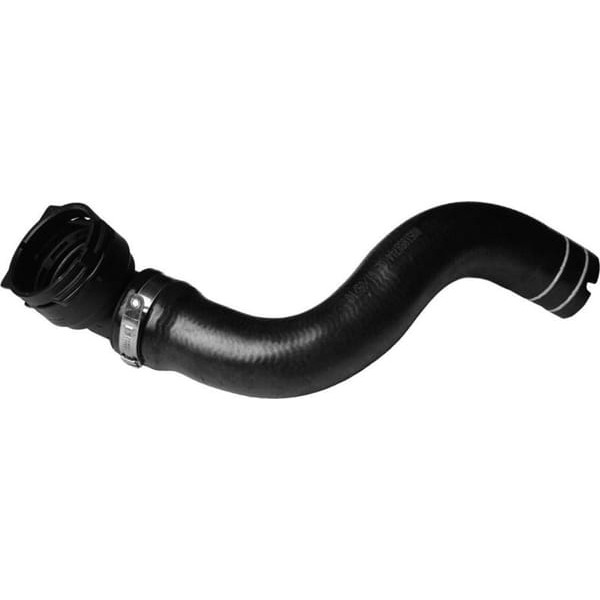 BODUROGLU 72282 Radyatör Hortumu Alt Doblo III 09- 1.3 Mjt 