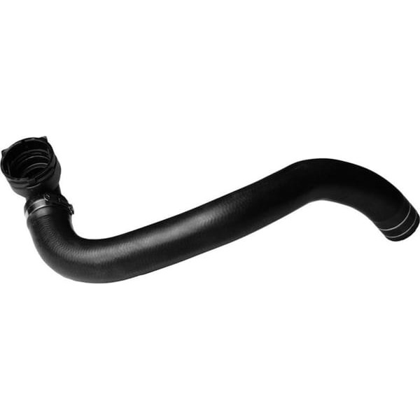 BODUROGLU 72289 55811 Radyatör Su Çıkış Hortumu Doblo III Yeni Model 1.6 Mjtd