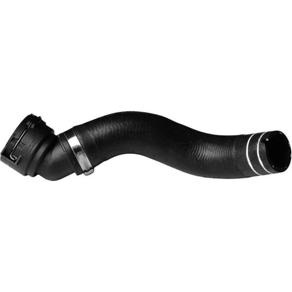 BODUROGLU 72290 55812 Radyatör Su Giriş Hortumu Doblo III Yeni Model 1.6 Mjtd 