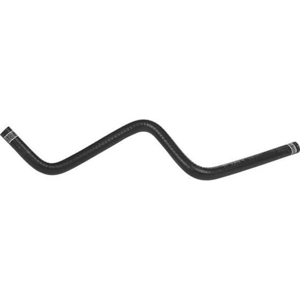 BODUROGLU 72359 Radyatör Yedek Su Depo Hortumu Ducato 2.5D Td 2.8 Td