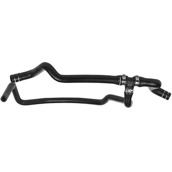 BODUROGLU 72362 Kalorifer Hortumu Ducato / Boxer 2.2 2.8Td