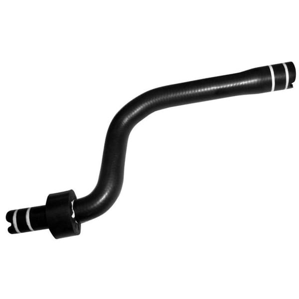 BODUROGLU 72392 Kalorifer Hortumu Ducato III 06- 2.3Jtd