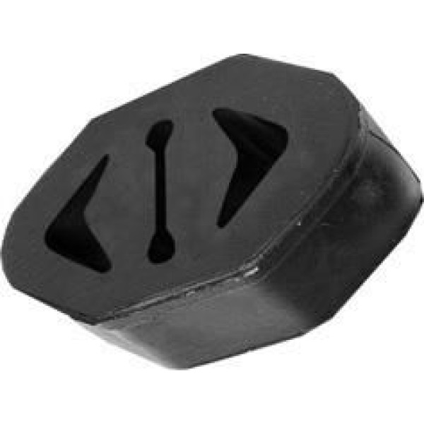 BODUROGLU 7619 Egzoz Askı Lastik Büyük Favorıt 