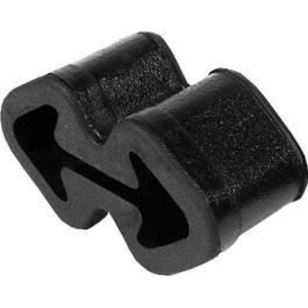 GB 7620 Egzoz Askı Lastik Küçük Favorıt 