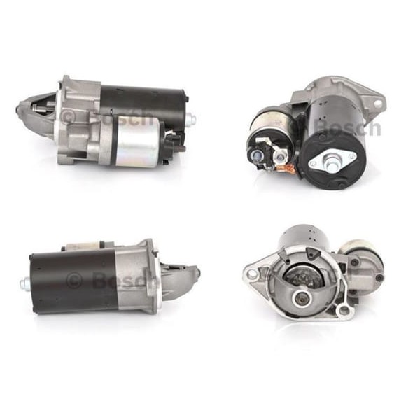BOSCH 1107108 Marş Motoru Astra G H Vectra B 1.8 2.0 9 Dıs 12V