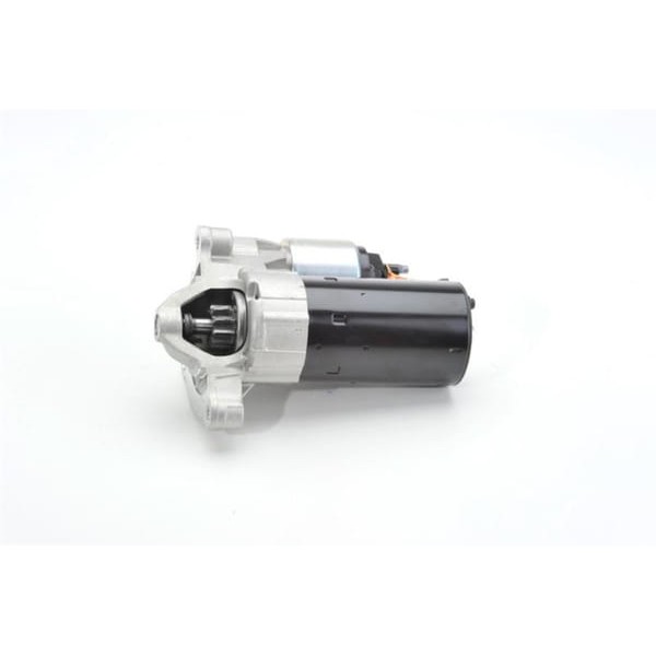 BOSCH 1108471 Marş Motoru 206 307 2.0 HDI 00- 