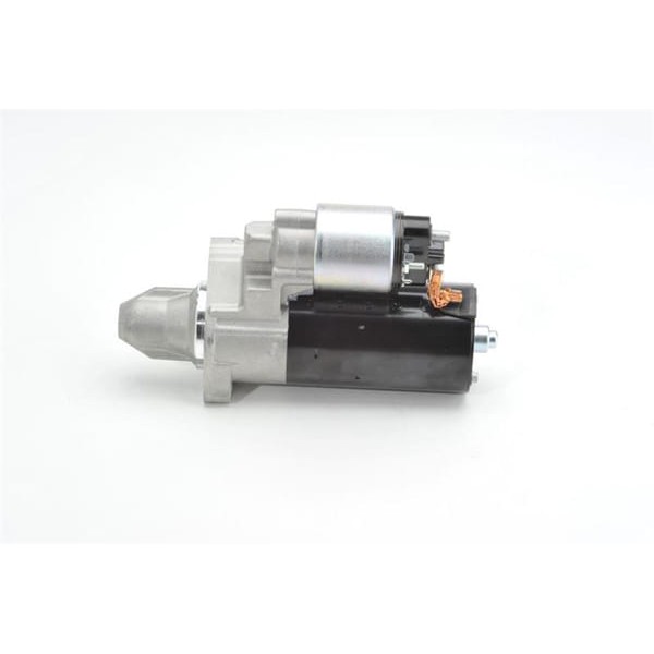BOSCH 1115005 Marş Motoru 12V 9 Dıs 1.7 Kw E320 3.2