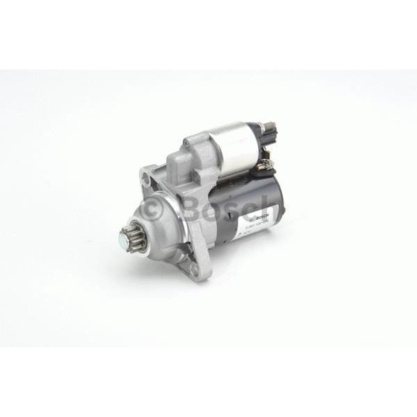 BOSCH 1120408 Marş Motoru Golf V Jetta / A3 1.6 Bse Bgu Bsf 