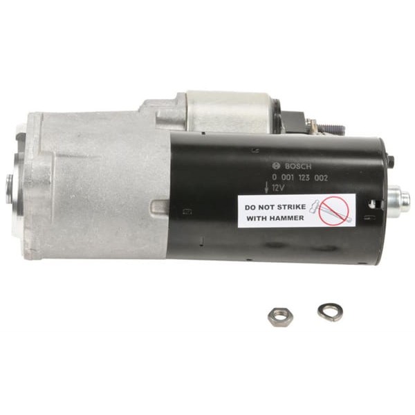 BOSCH 1123002 Marş Motoru Db (R) 12V 1.7 Kw 