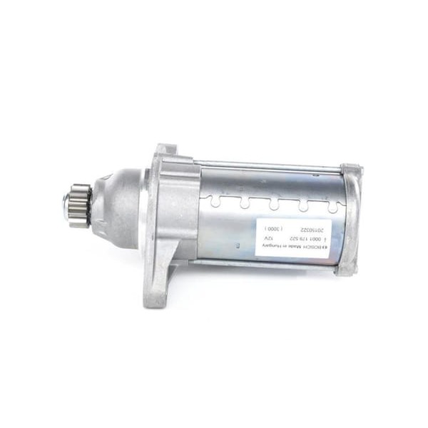 BOSCH 1179516 Marş Motoru Scf70-Sx 12V (L) 