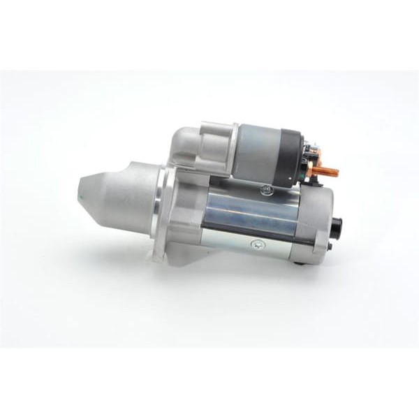 BOSCH 1251004 Marş Motoru Eurocargo 140 E 18 05-14 Eurocargo 100 E 18 05-14