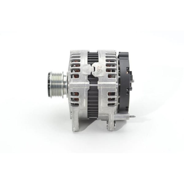 BOSCH 121715103 Alternatör 14V 180A Crafter Passat Superb -Yeti 0121715003 