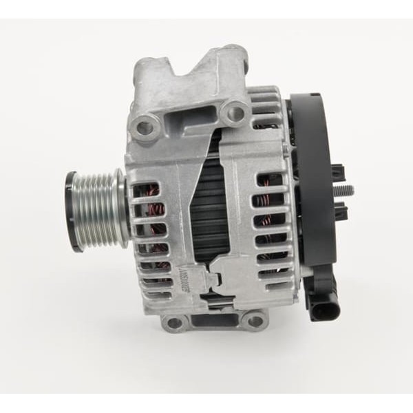 BOSCH 121715115 Alternatör H8P (-) 14V 110/180A 