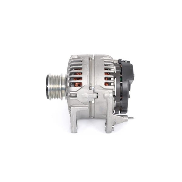 BOSCH 124325092 Alternatör Caddy 1.6 TDI 10-15 Polo 1.6 TDI 06.09- 