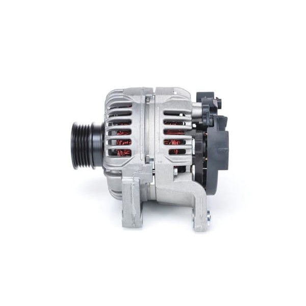 BOSCH 124325163 Alternatör 14V 100A